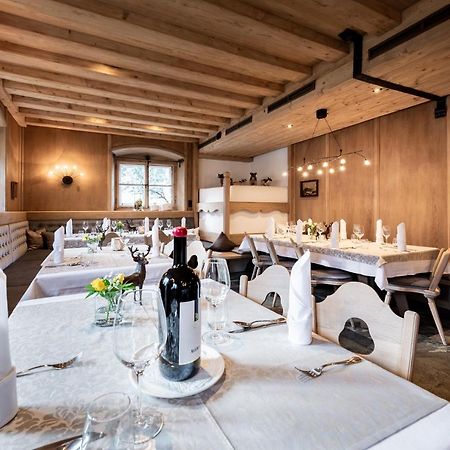Schlosshotel Mitterhart 쇼와즈 외부 사진