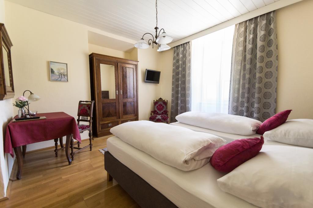 Schlosshotel Mitterhart 쇼와즈 외부 사진