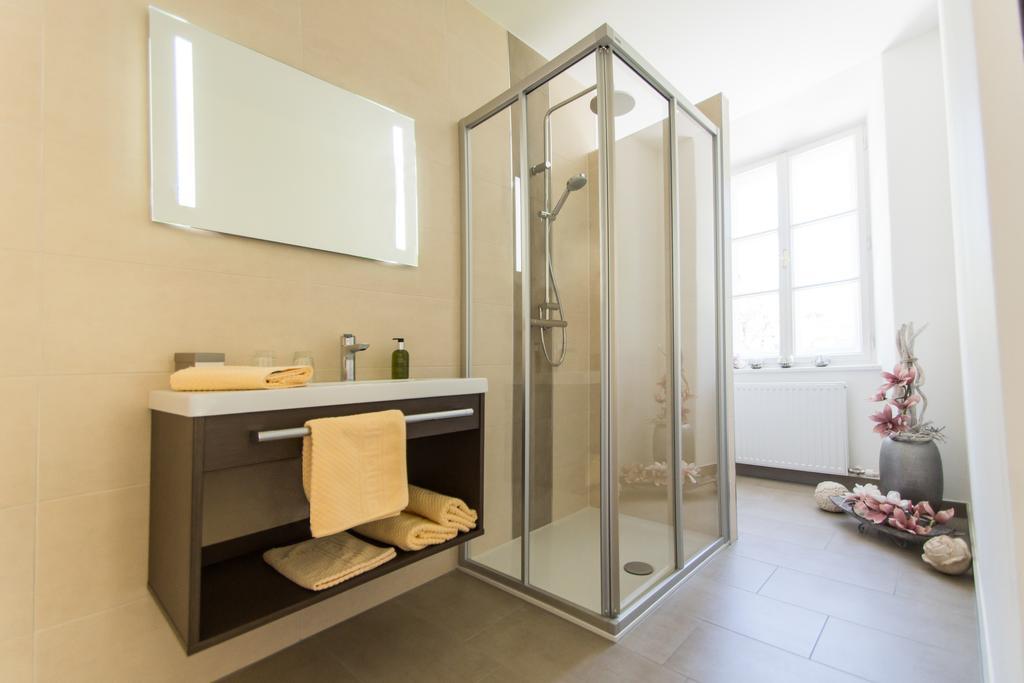 Schlosshotel Mitterhart 쇼와즈 외부 사진