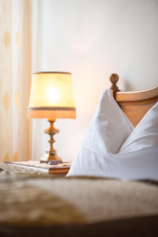 Schlosshotel Mitterhart 쇼와즈 외부 사진