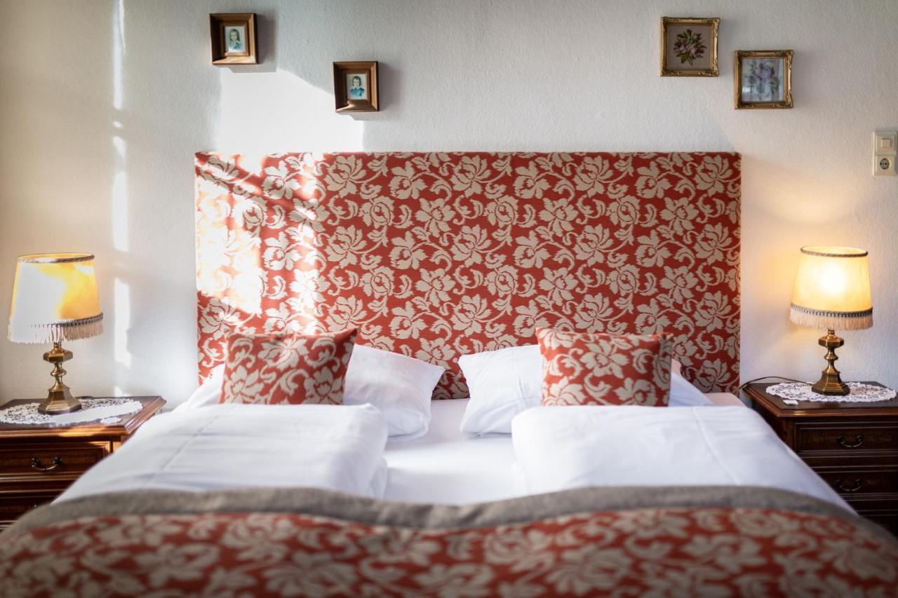 Schlosshotel Mitterhart 쇼와즈 외부 사진