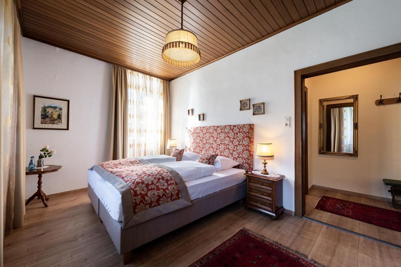 Schlosshotel Mitterhart 쇼와즈 외부 사진