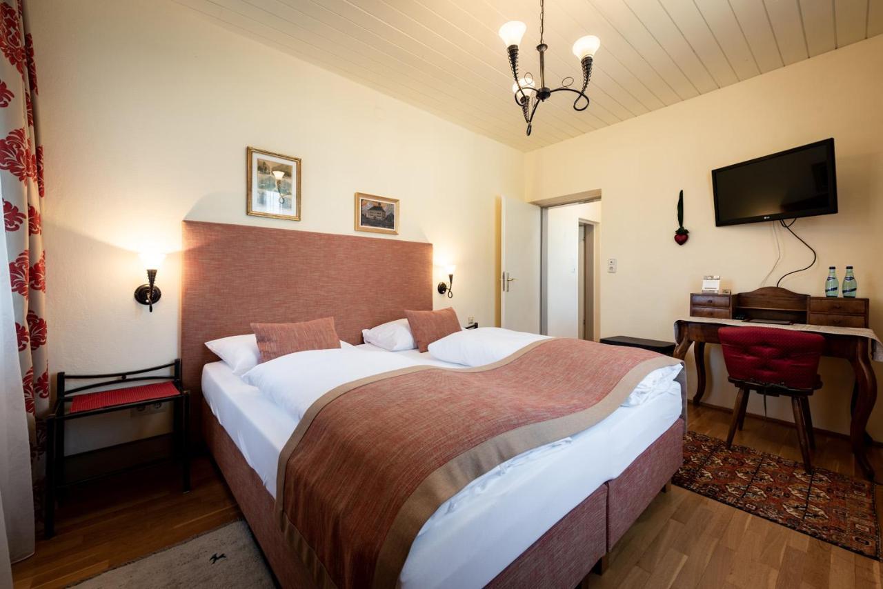 Schlosshotel Mitterhart 쇼와즈 외부 사진